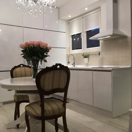 Living Apartment Skopje