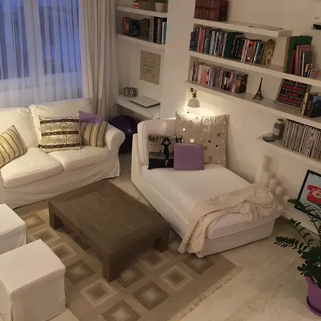 Apartment Living Skopje