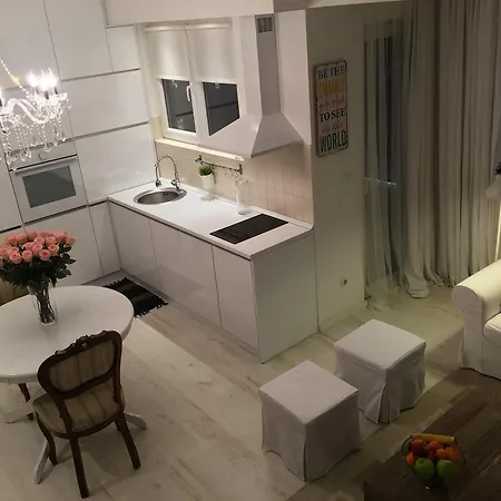 Living Apartment Skopje